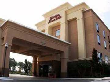 Hampton & Orlando-john Young Parkway/south Park 3*